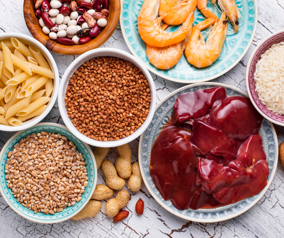 Benefícios do Cobre